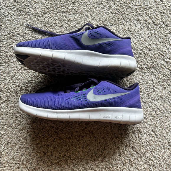 Nike Free Run | 6 youth - Picture 3 of 5